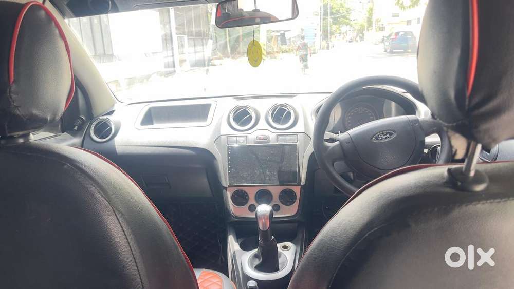 Ford Figo Diesel Lxi, 2012, Diesel