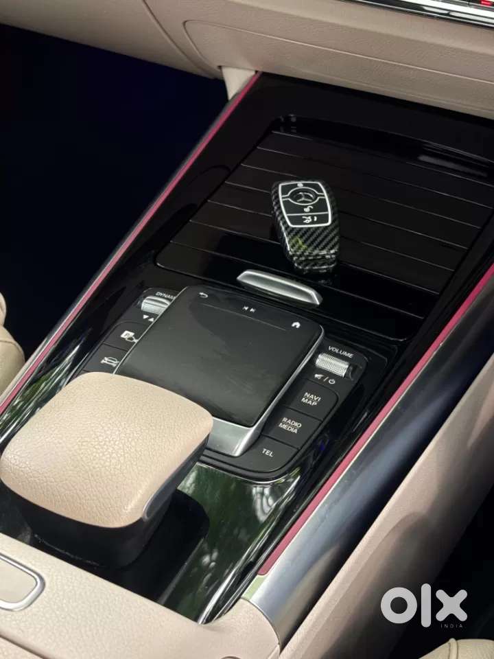 Mercedes-benz Gla Class 220 D 4matic, 2022, Diesel