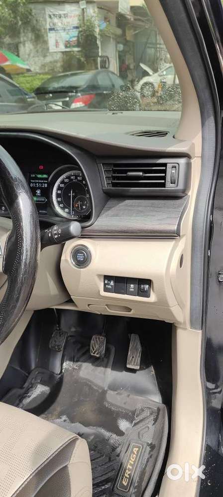 Maruti Suzuki Ertiga Zxi (o) Cng [ ], 2024, Cng & Hybrids