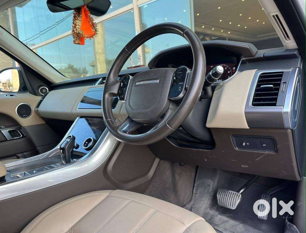 Land Rover Range Sport Se, 2020, Petrol