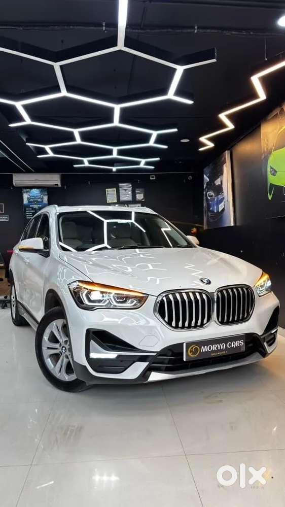 Bmw X1 2.0 Sdrive20d Xline, 2020, Diesel