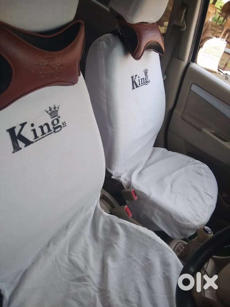 New Condition New Tyres And Power Steering