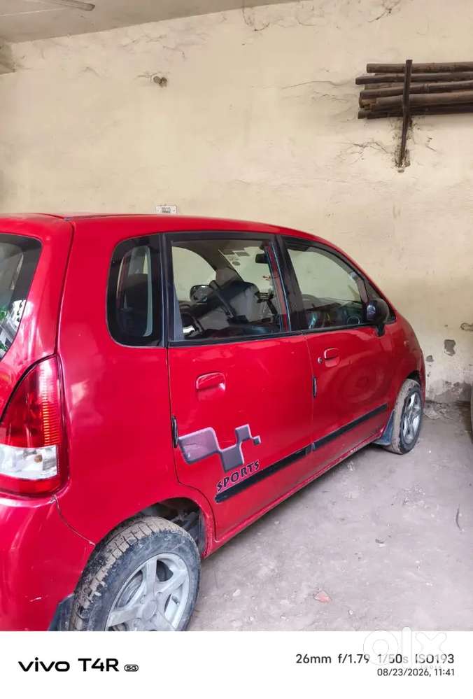 Maruti Suzuki Zen Estilo 2009