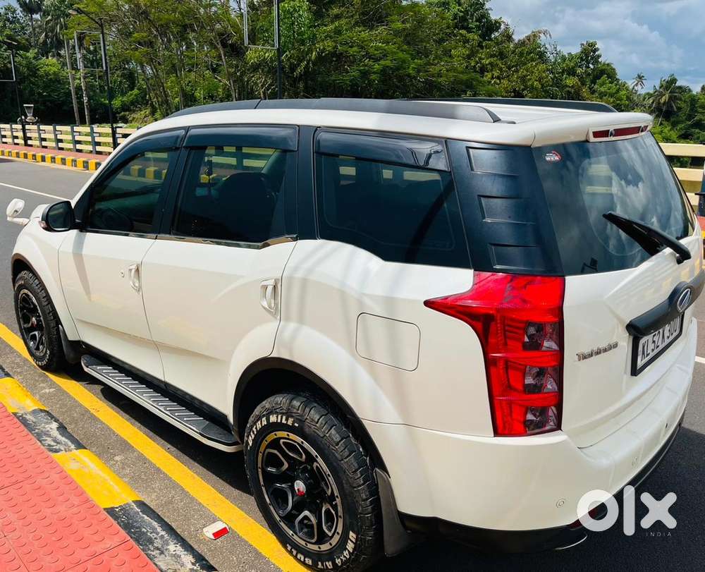 Mahindra Xuv500 2016 Diesel (nri Used Clean Piece)