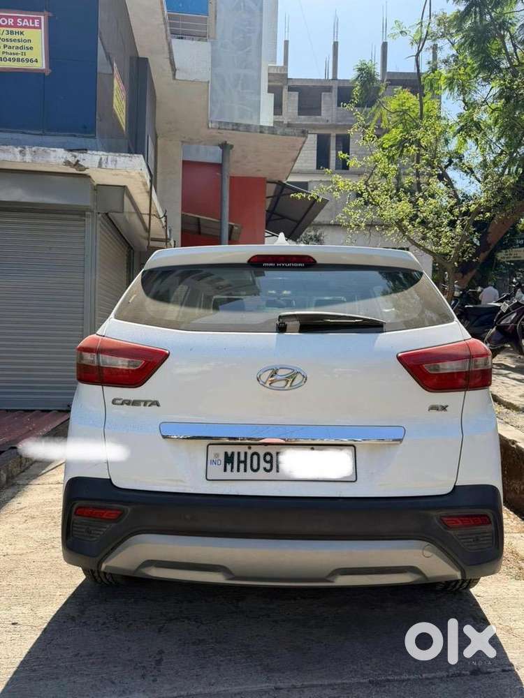 Hyundai Diesel Car 2019