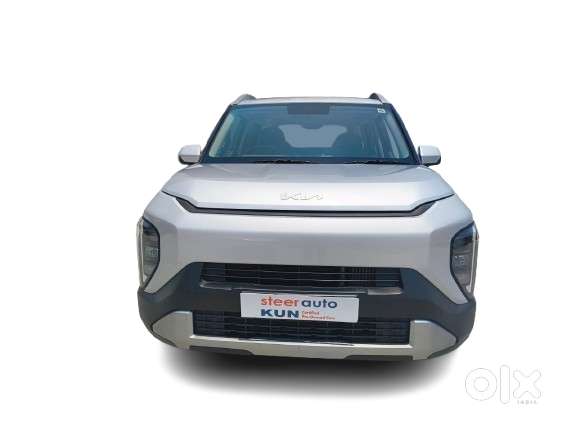 Kia Syros Htk Opt Diesel, 2025, Diesel