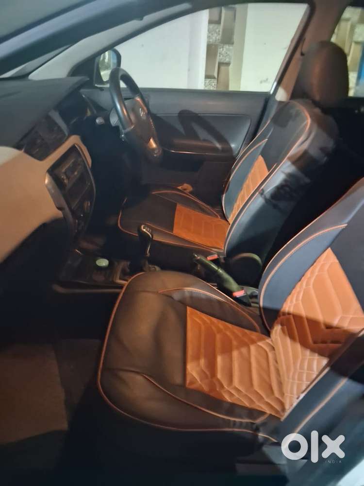 Tata Zest  Revotron 1.2t Xe, 2016, Diesel