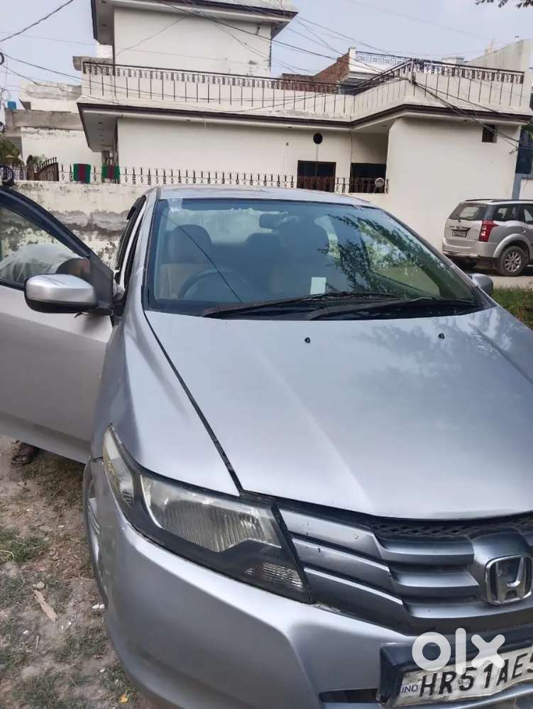 Good Condition Smothing