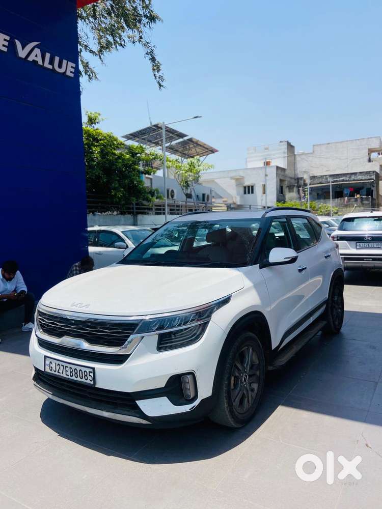 Kia Seltos Htk D, 2022, Diesel