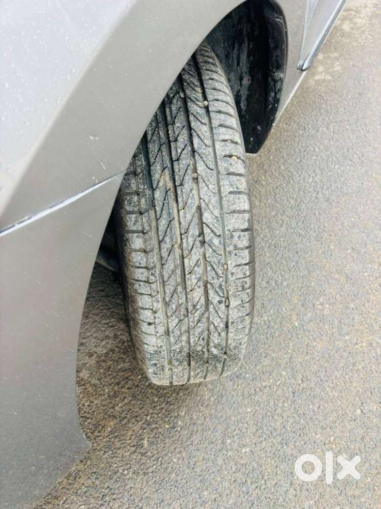 Maruti Suzuki Baleno Delta, 2017, Diesel