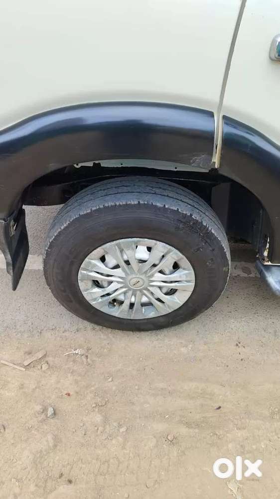 Mahindra Scorpio S2 7 Seater, 2017, Diesel