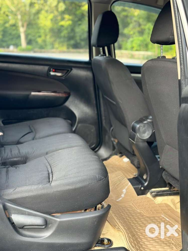 Maruti Suzuki Ertiga Shvs Vdi Limited Edition, 2018, Diesel