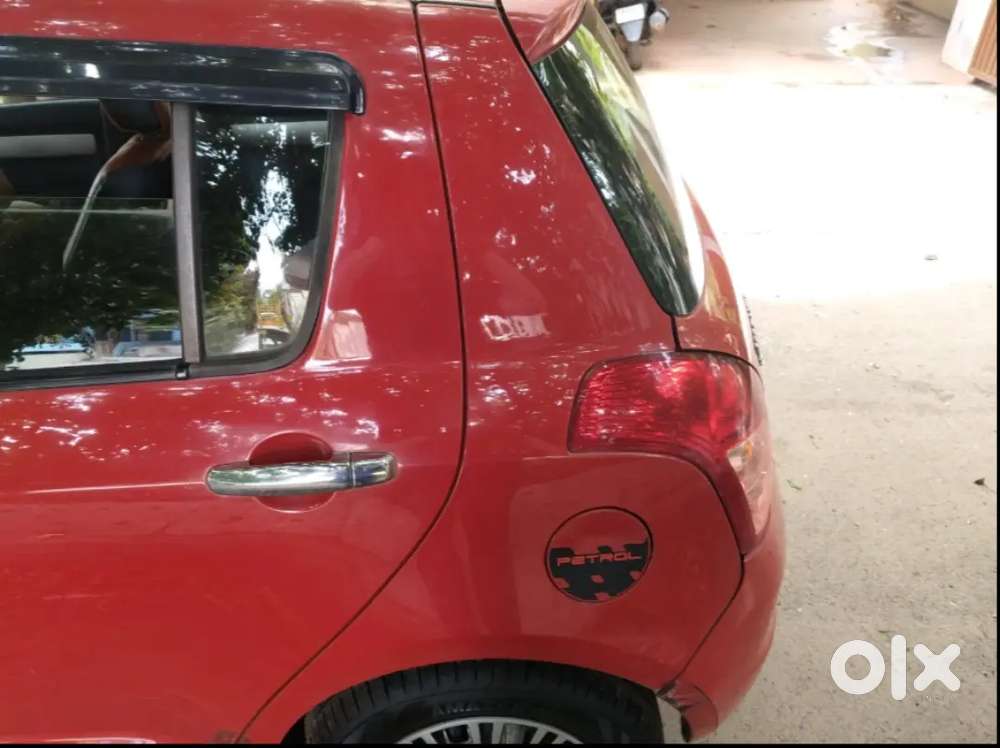 Maruti Swift 2011  Fresh 5-year Fc Done  Brand New Tyres