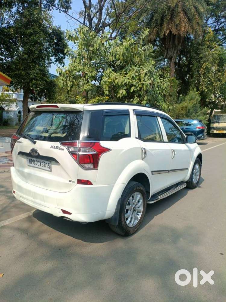 Mahindra Xuv500 W5, 2018, Diesel
