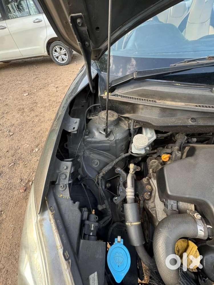 Maruti Suzuki Swift Dzire 2018 Diesel 82000 Km Driven