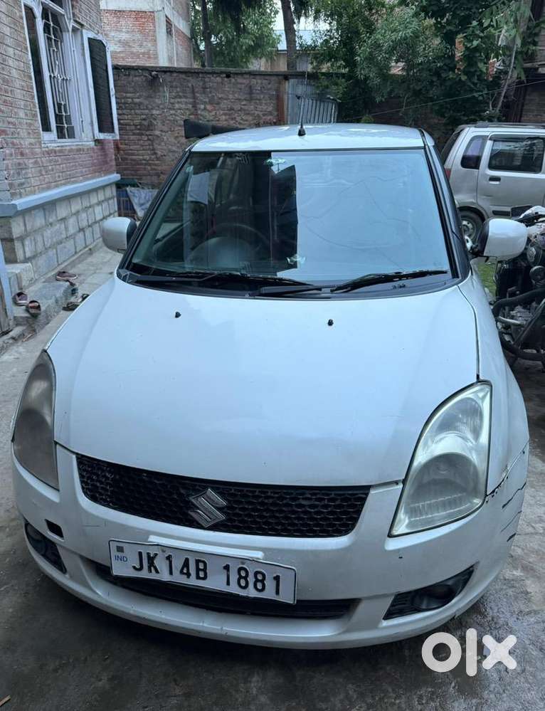 Maruti Suzuki Swift 2009 Diesel Well Maintained