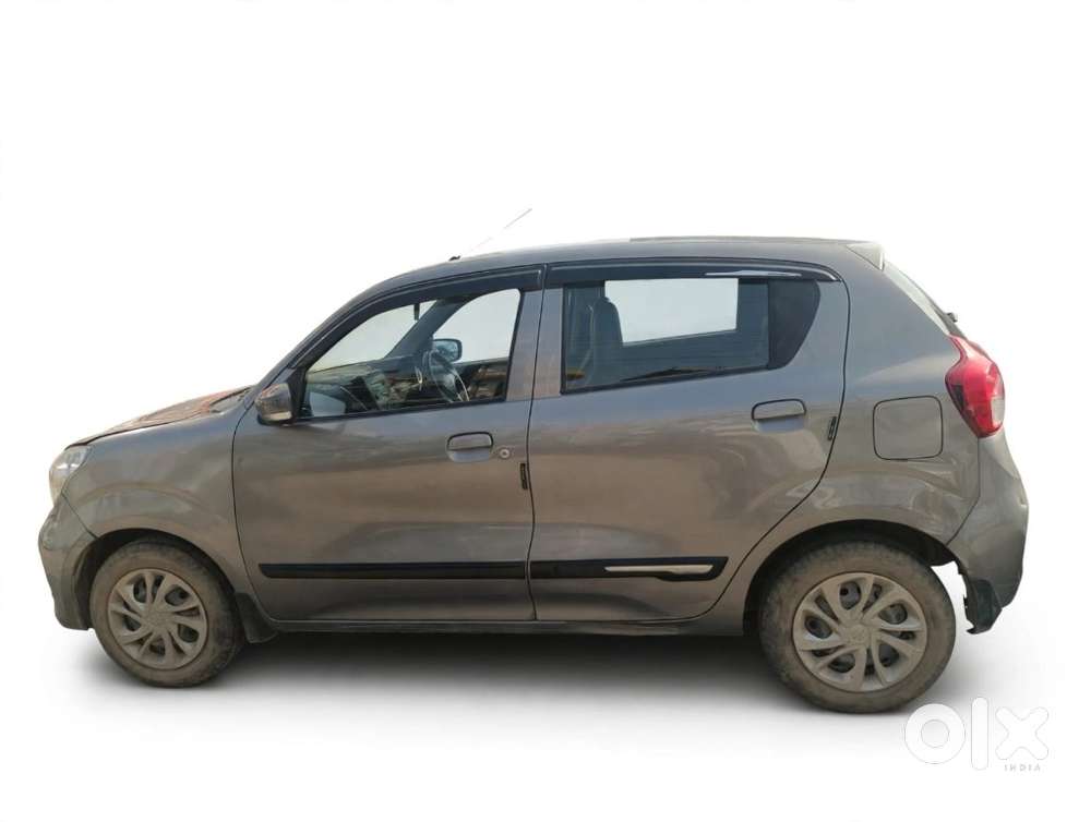 Maruti Suzuki Celerio, 2023, Petrol