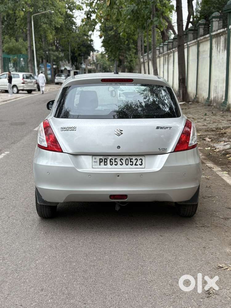 Maruti Suzuki Swift Ddis Vdi, 2012, Diesel