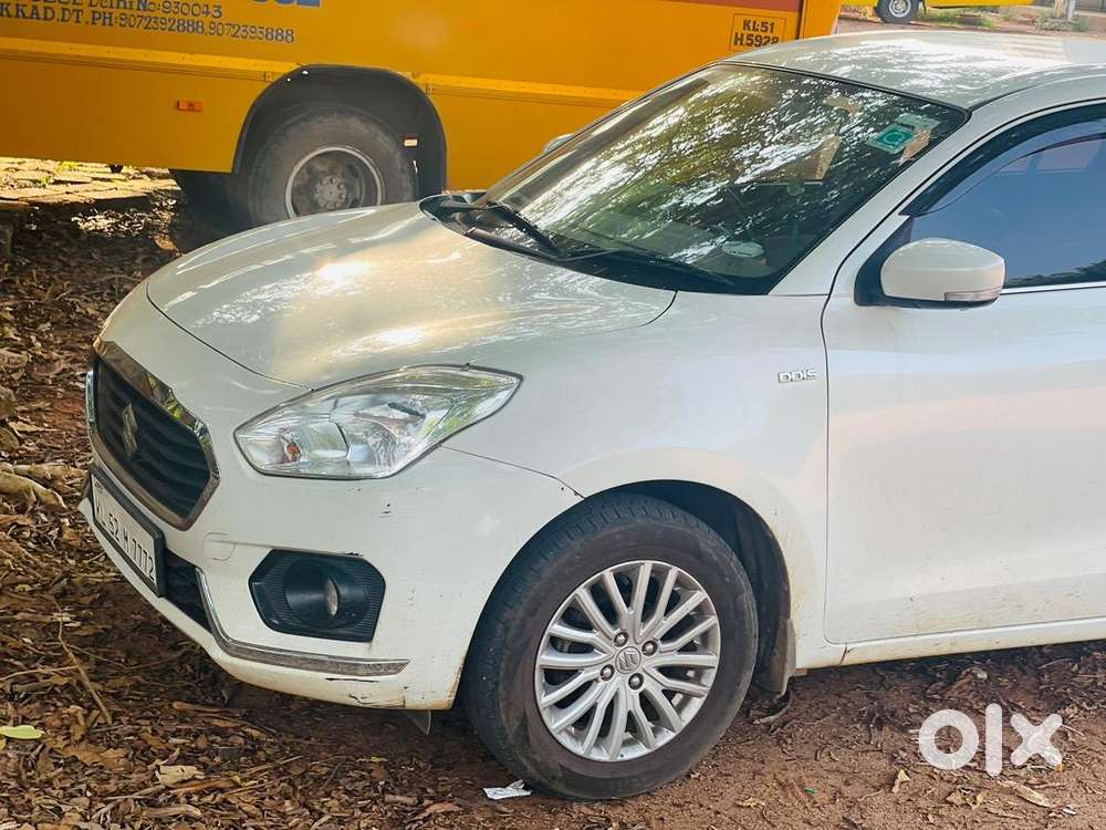 2018 Maruti Suzuki Diesel Car