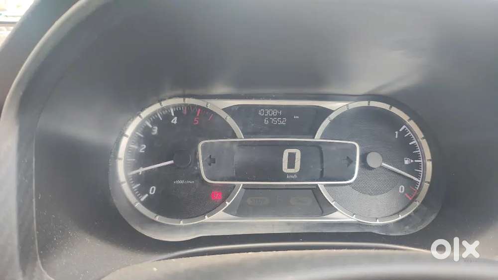 Nissan Kicks 2020 Diesel 103000 Km Driven