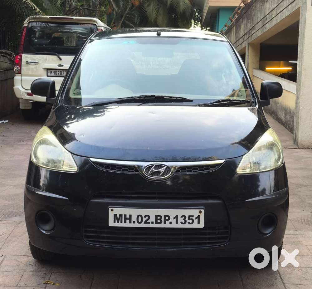 Hyundai I10 1.1l Irde Era Special Edition, 2009, Petrol
