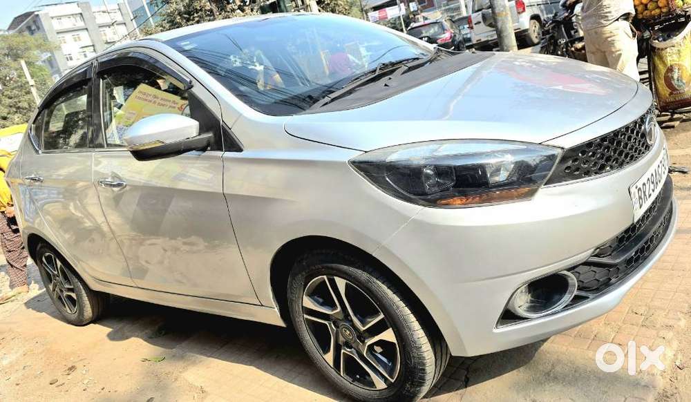 Tata Tiago 1.05 Revotorq Xz, 2019, Petrol