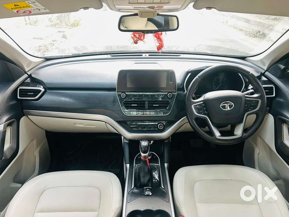 Tata Safari 2.0 Kryotec Xza Plus, 2021, Diesel