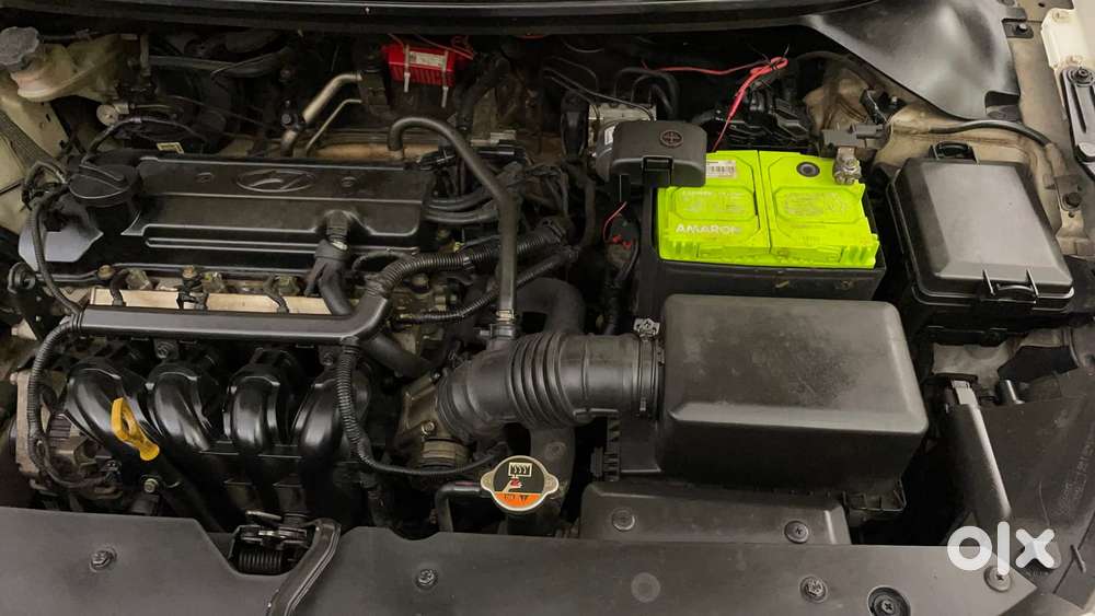Hyundai Elite I20 [ ] 1.2 Asta, 2015, Petrol