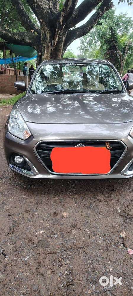 Maruti Suzuki Swift Dzire 2022 Petrol 92000 Km Driven