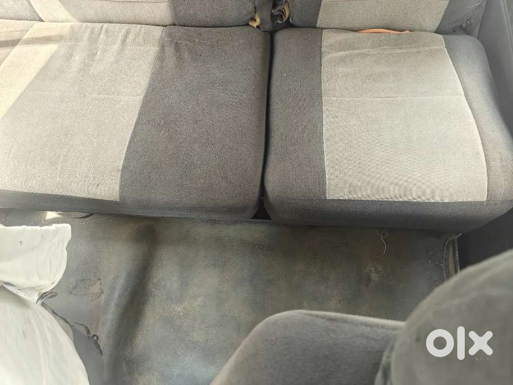 Toyota Qualis 2000 Diesel Well Maintained