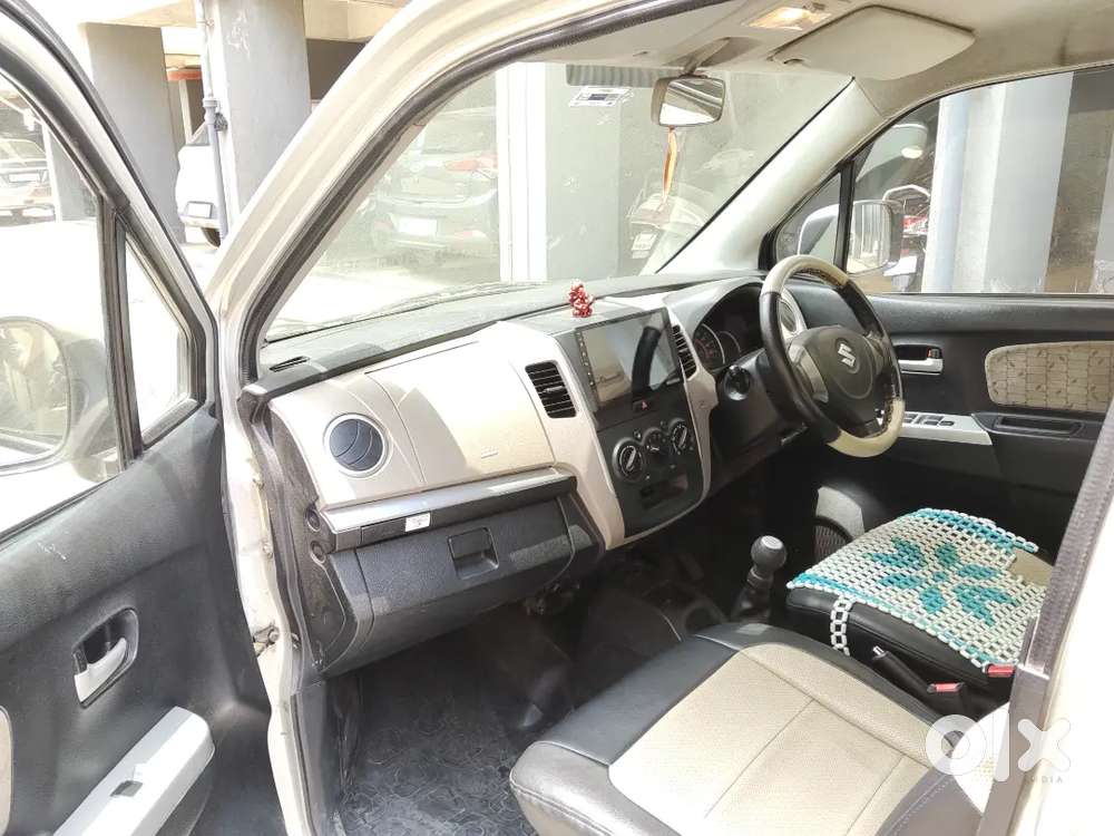 Maruti Suzuki Wagon R 1.0 2013 Petrol Well Maintained