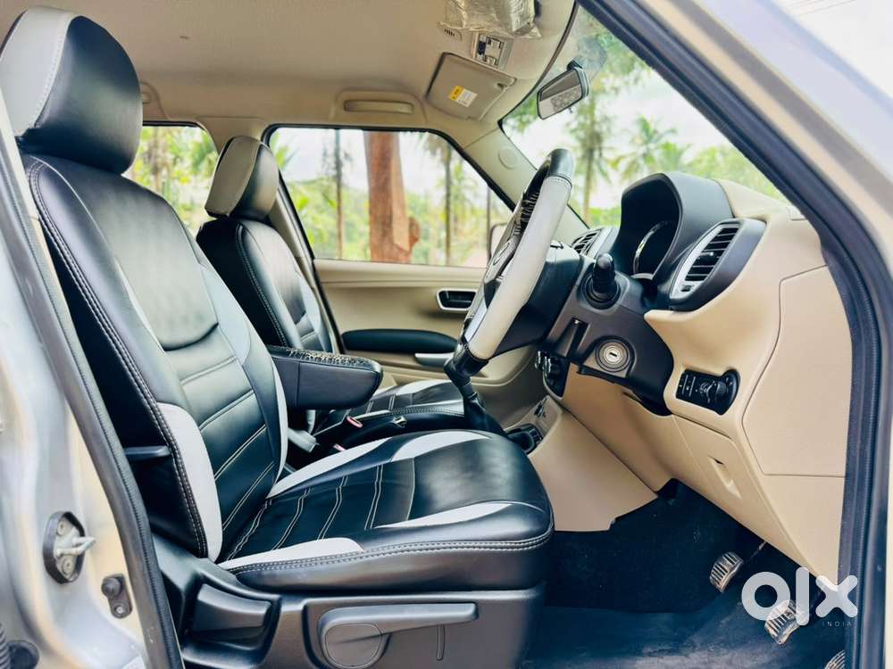 Mahindra Tuv 300 T10, 2018, Diesel