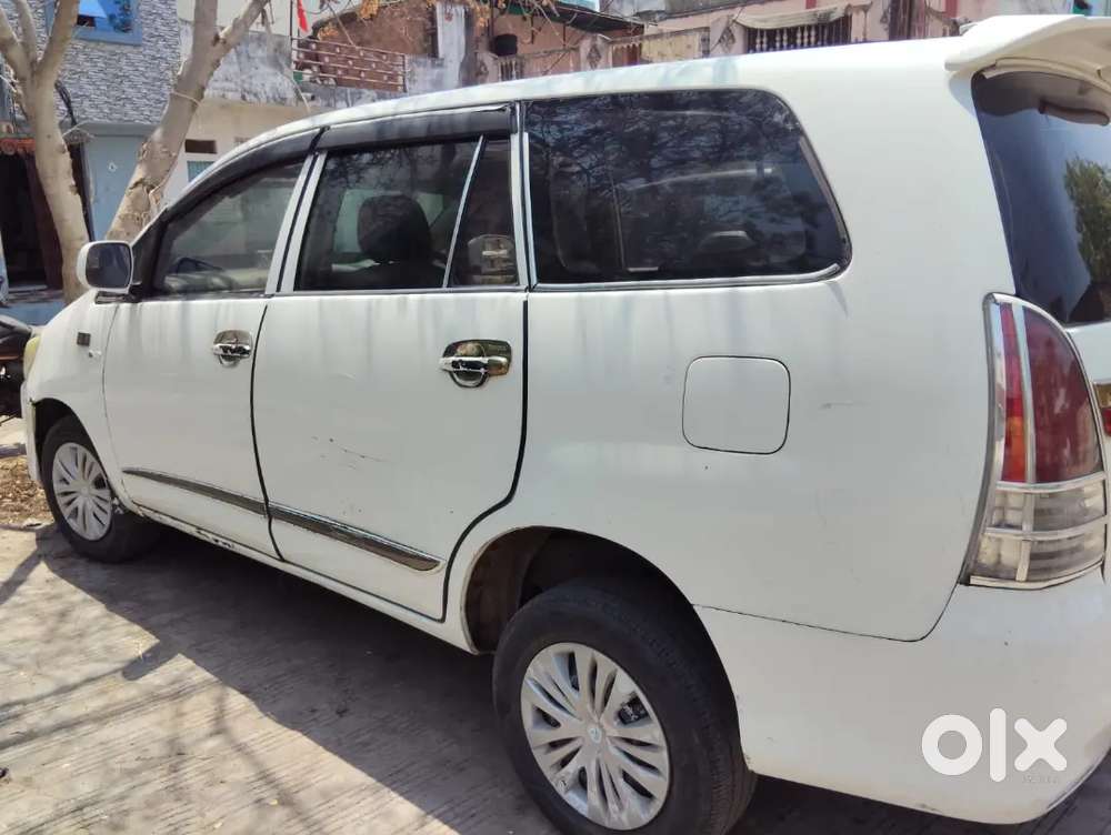 Toyota Innova 2006 Diesel Good Condition