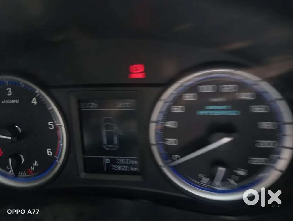 Maruti Suzuki S-cross 2018 Diesel 74000 Km Driven