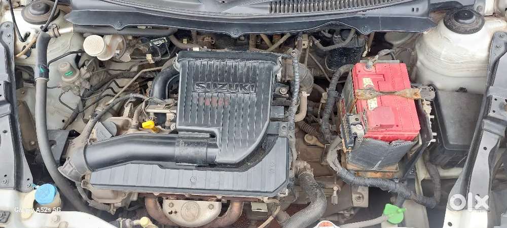 Maruti Suzuki Dzire 1.2 2014