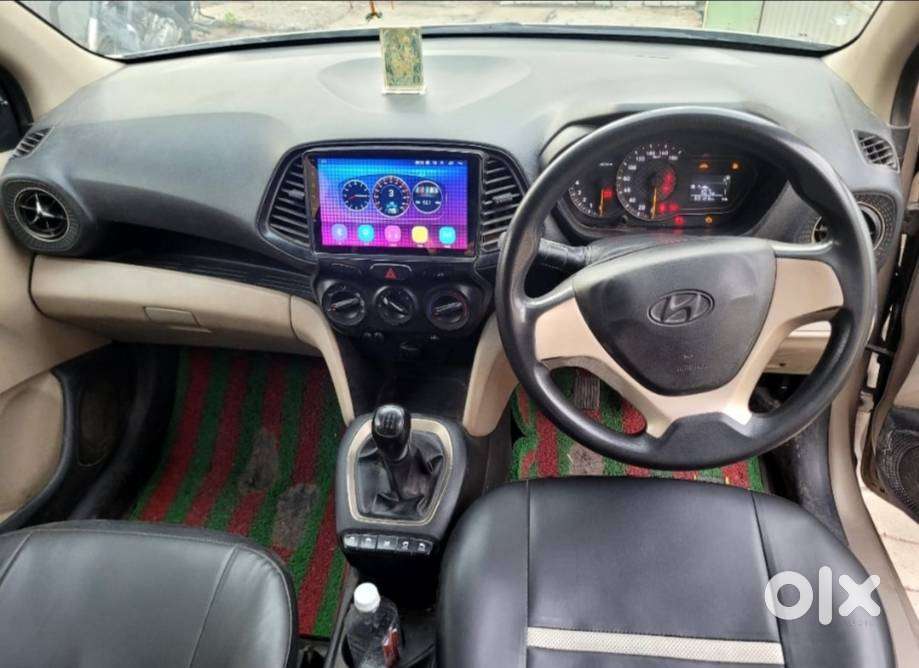 Hyundai New Santro 1.1 Magna Mt, 2020, Petrol