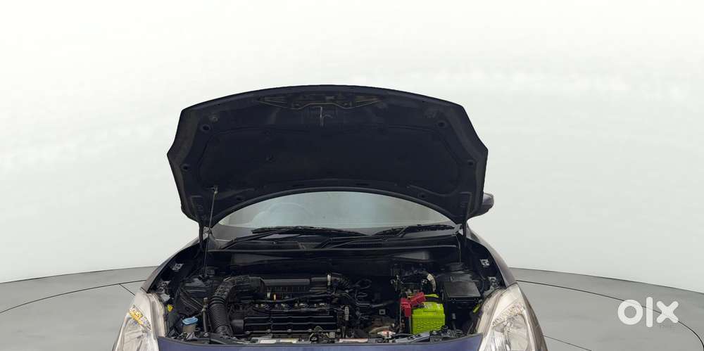 Maruti Suzuki Swift Amt Zxi, 2020, Petrol