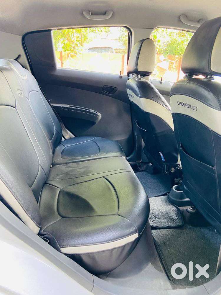 Chevrolet Beat 1.2 Ls Lpg, 2016, Cng & Hybrids