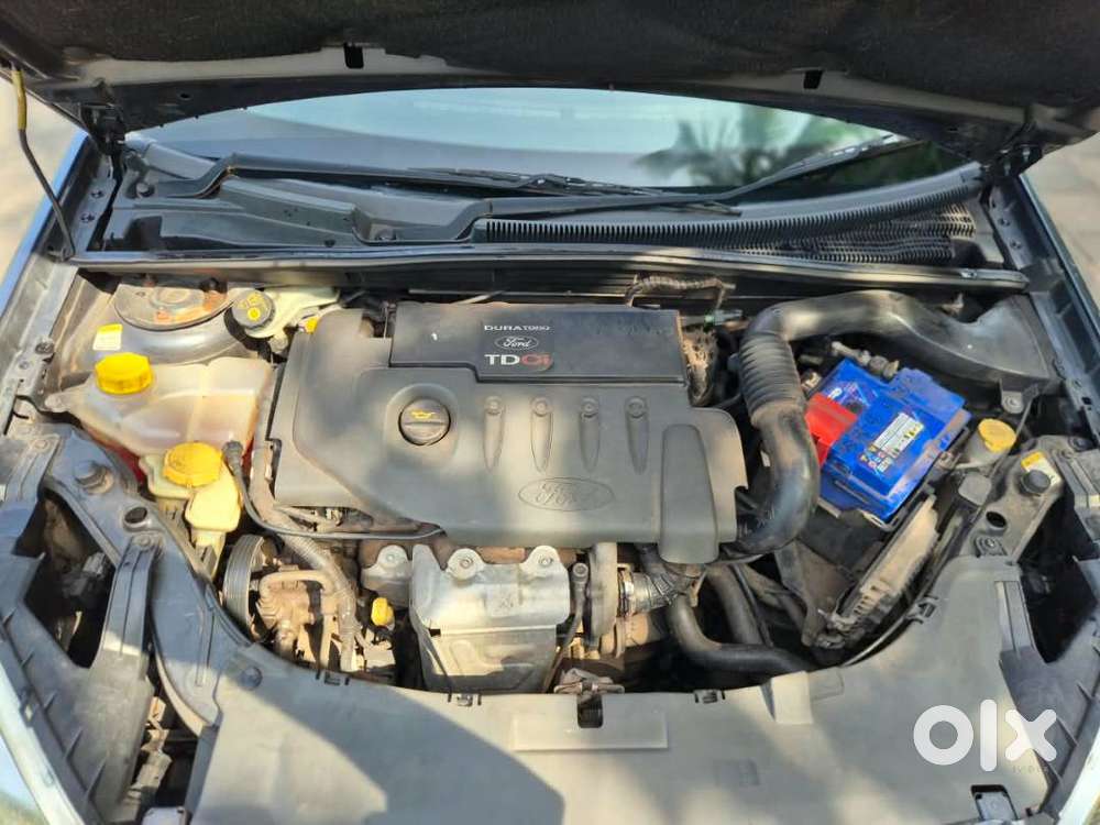 Ford Fiesta Classic 2013 Full Option
