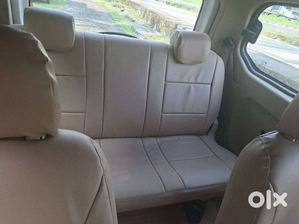 Chevrolet Enjoy 1.4 Ls 7, 2015, Diesel