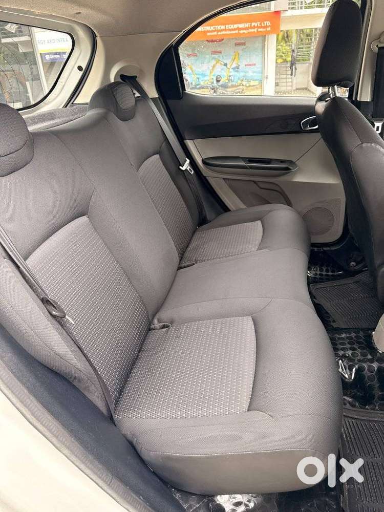 Tata Tiago Xz, 2019, Petrol