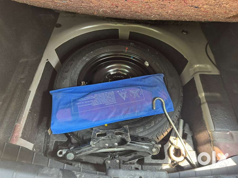 Tata Tigor Petrol Manual 2021