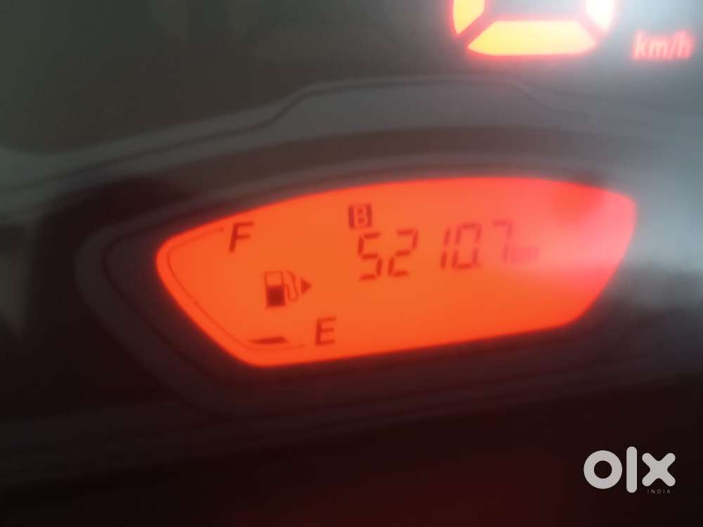 Maruti Suzuki Eeco 5 Seater Ac, 2024, Petrol