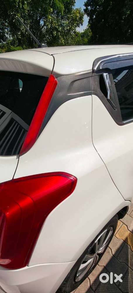 Maruti Suzuki Celerio Zxi, 2019, Petrol