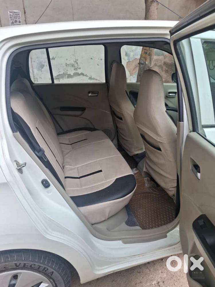 Maruti Suzuki Celerio, 2016, Petrol