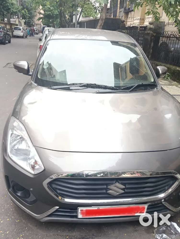 Maruti Suzuki Dzire Vxi 2019