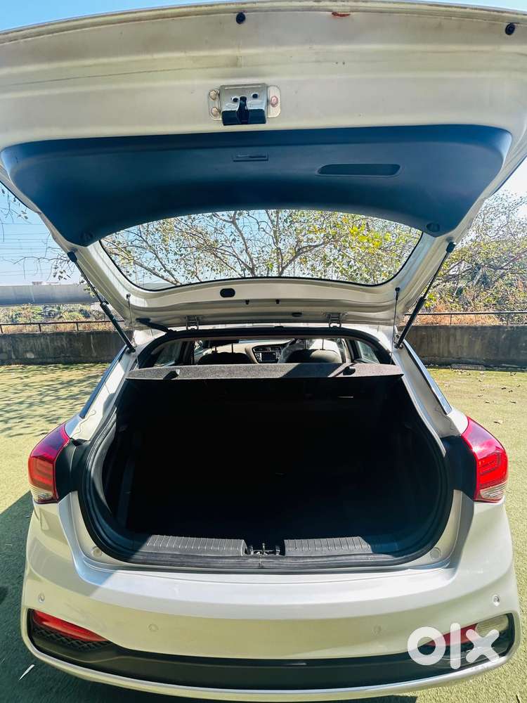 Hyundai I20 1.2 Asta, 2018, Petrol