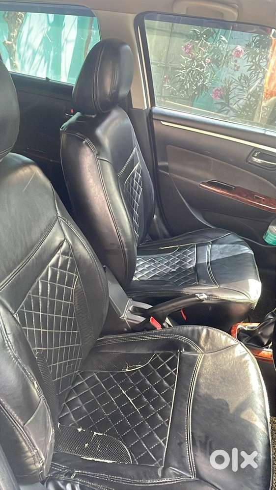 Maruti Suzuki Swift 2017 Well Maintained