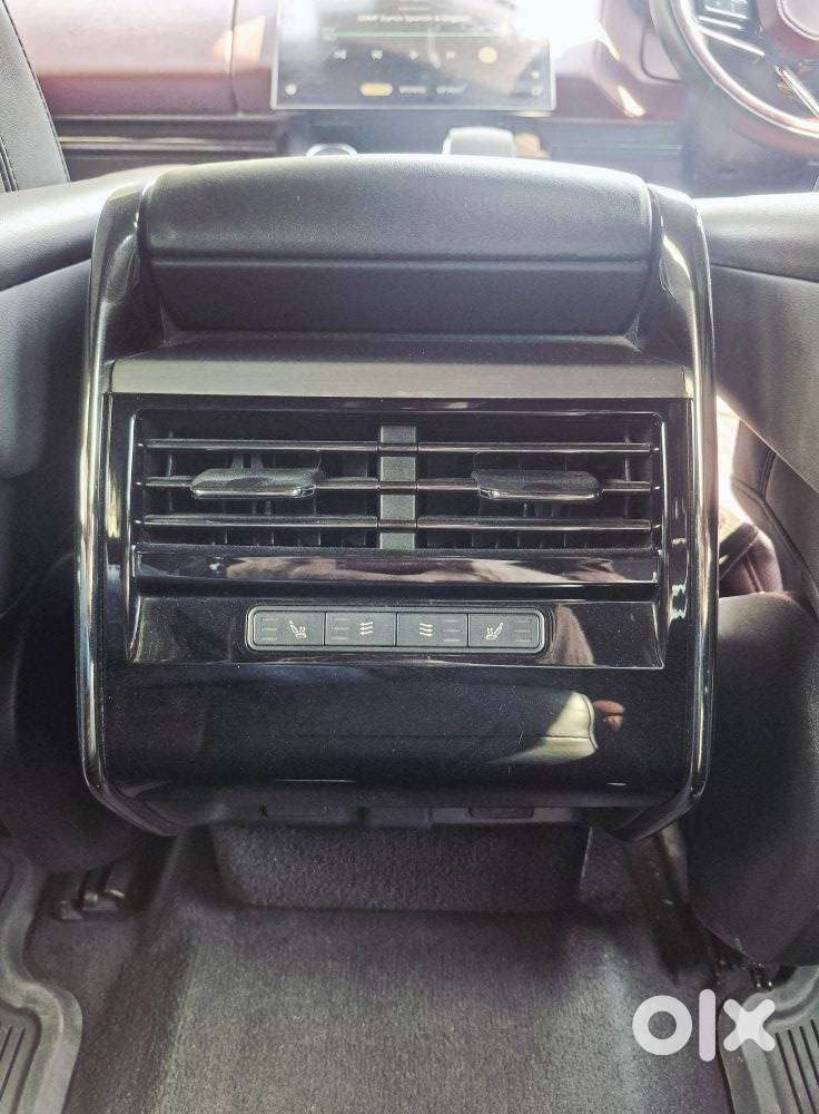 Land Rover Range Sport Hse Dynamic 3.0 Diesel, 2023, Diesel