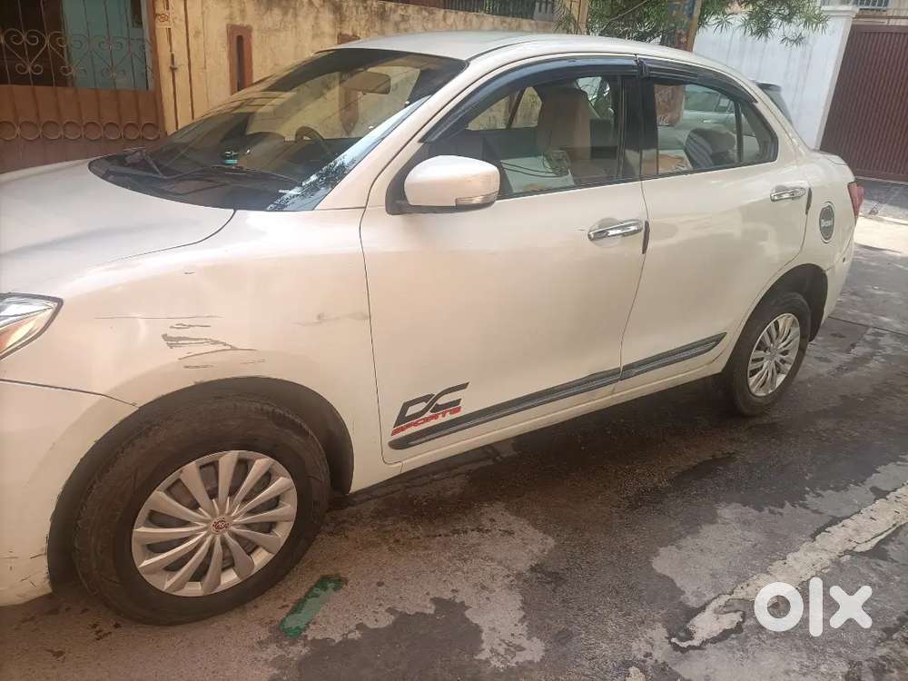 Swift Dzire 2019 Model Vdi